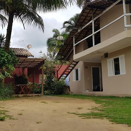 Pousada Portal Das Flores Paraty Dış mekan fotoğraf